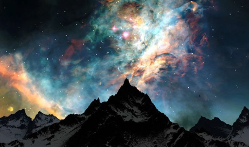 NEBULA 1