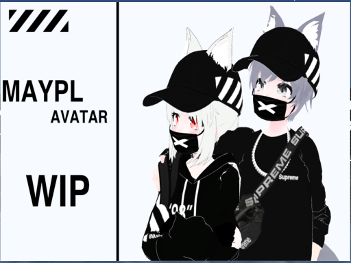 Maypl avatar