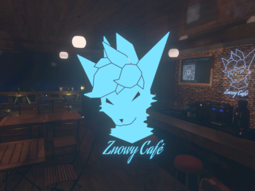Znowy Café
