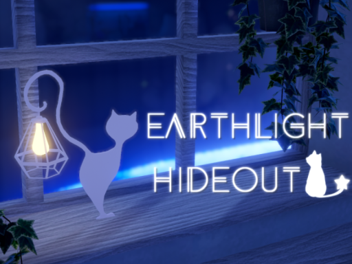 EarthLight Hideout