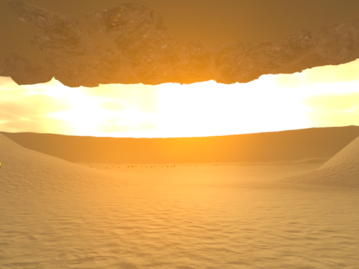 Dunes of Solis