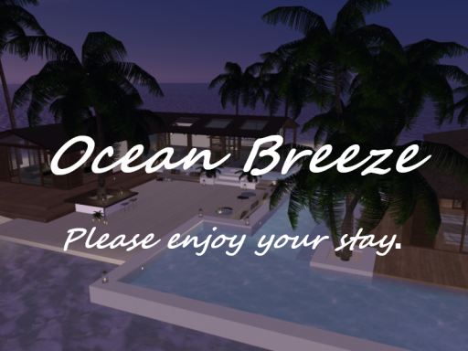 Ocean Breeze