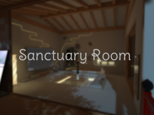 Sanctuary Room