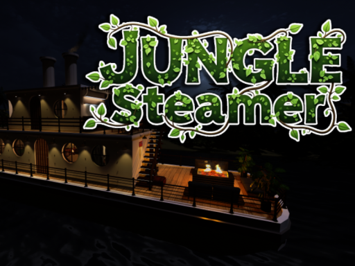 Jungle Steamer