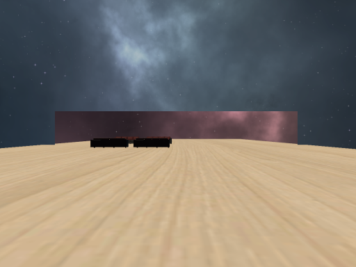 AFK ROOM