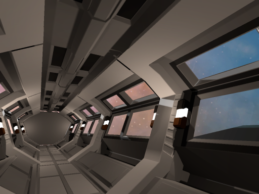 Space Homeworld