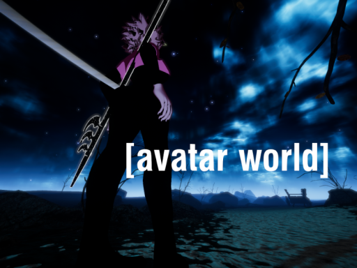 ~MajinnElay's Avatar World~