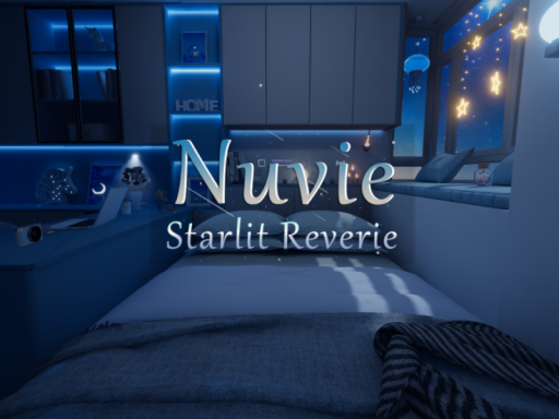 Nuvie - Starlit Reverie