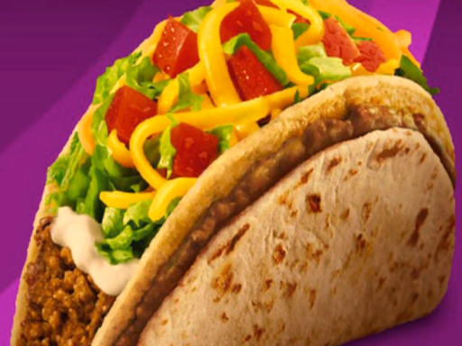 Taco Tuesday