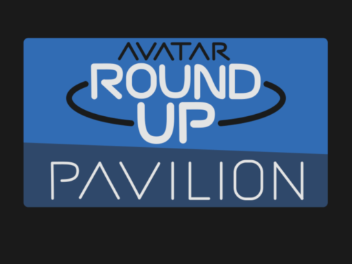 Avatar Roundup Pavilion