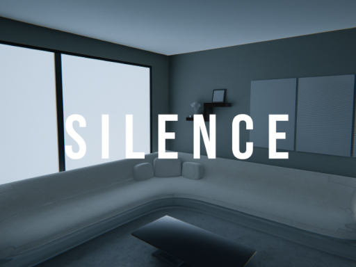 S I L E N C E