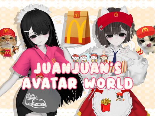 Juanjuan's Avatar World