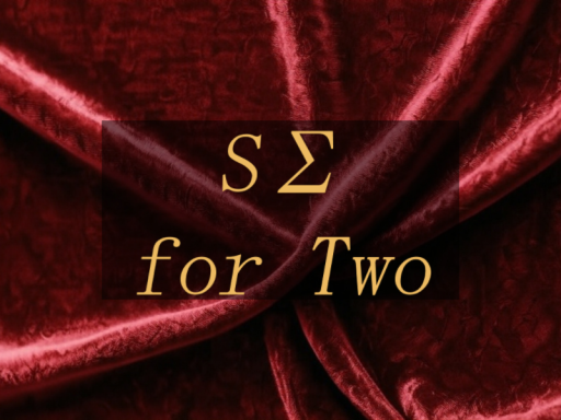 SΣ for Two