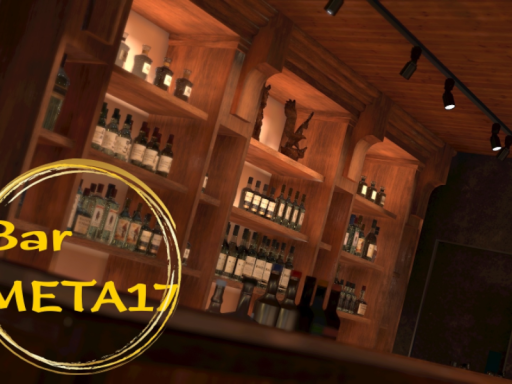 Bar META17