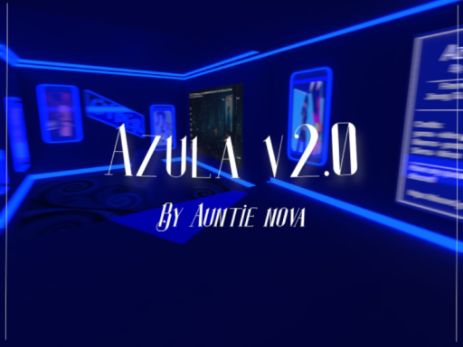 Azula v2․0
