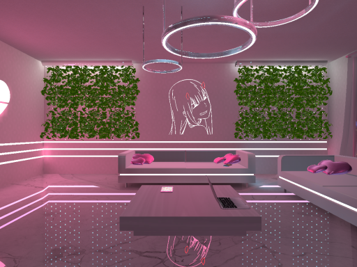 02 lounge