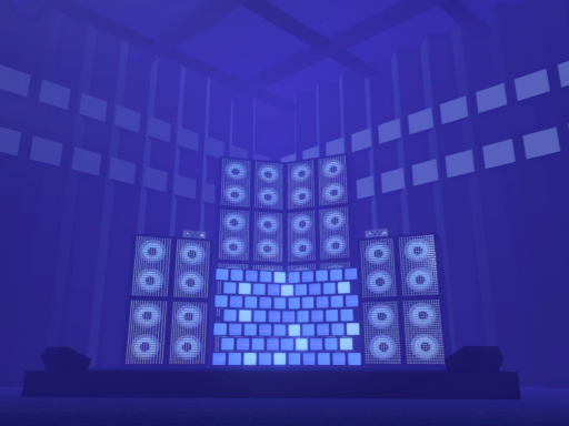 blue noise