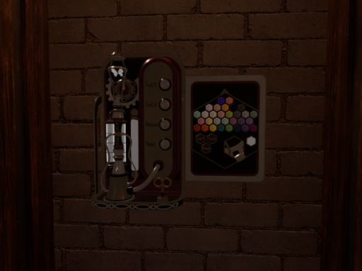 SteamPunk