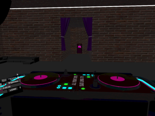 Shuma's DJ Party