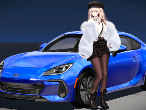 mochi brz