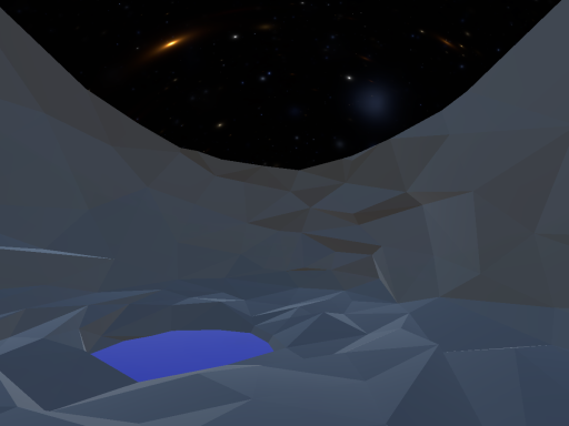 The Caves