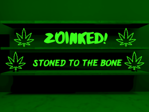 StonerClub