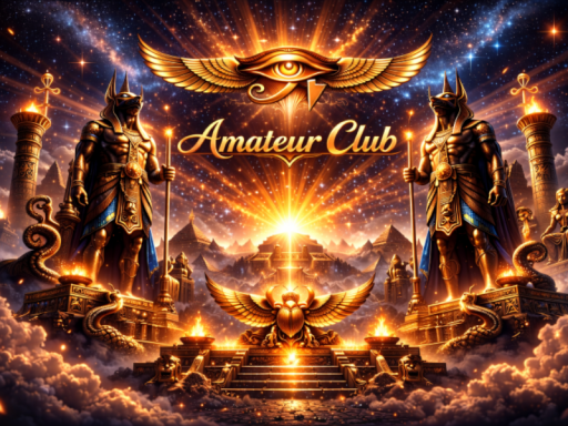 Amateur Club