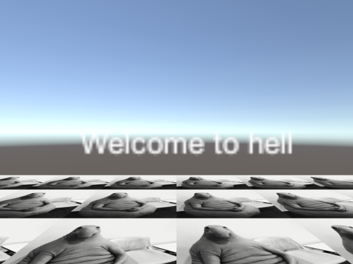 Hell