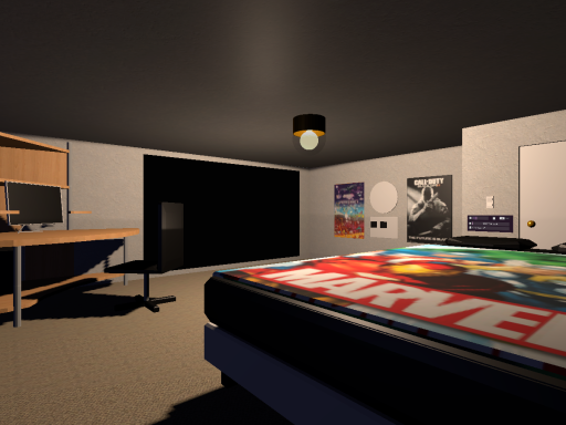 Ryuuji's Roomǃ