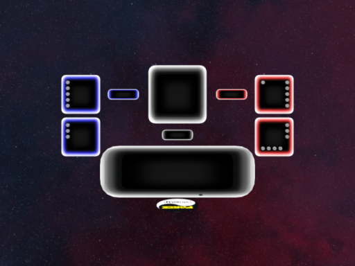Goose's Star Wars Avatars