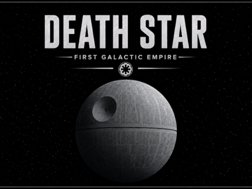 FGE Death Star