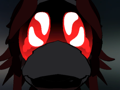 dumb vrchat world