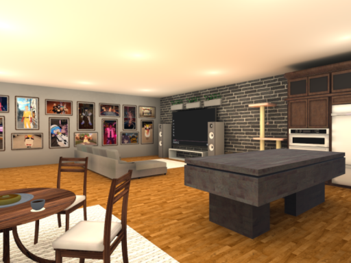 Eskizo Room