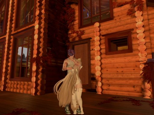 SavFaye Cabin․