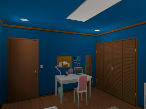 Lylas bed room