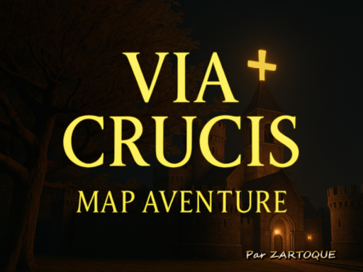 VIA CRUCIS