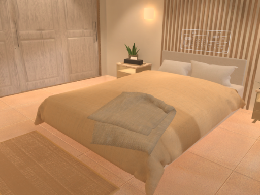Beri-house