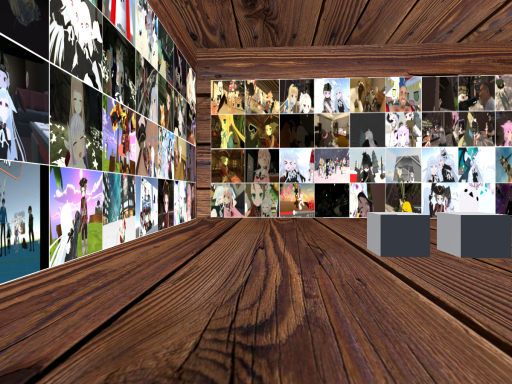 Potato's Photo Room