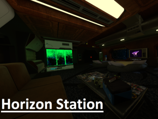 Horizons Ark Station