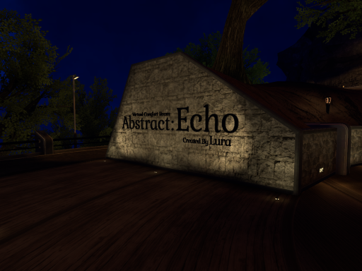 Echo