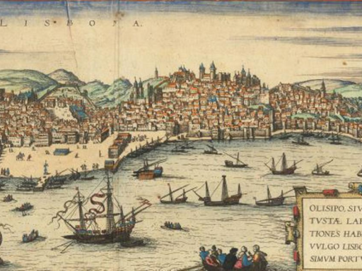 Fort São Bruno