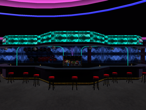 GirlsBar