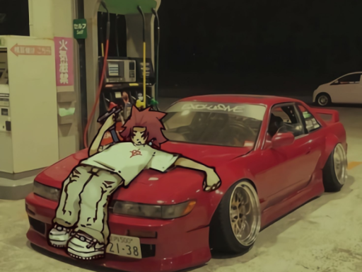 void box