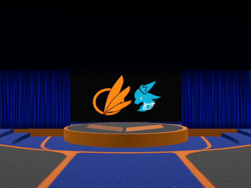 Avali Meetup Room