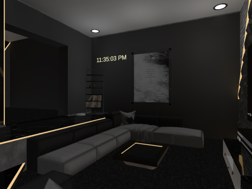 ------------ Studio Home