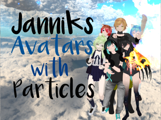 Janniks Avatars