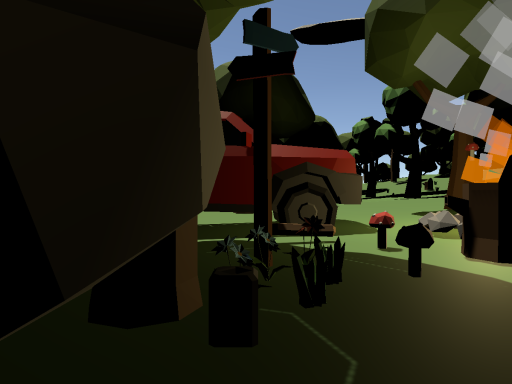 Tui v1․2 Beta