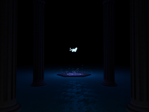 Hoppou Void