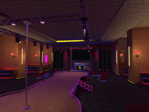 Temptation FBT Chill Club