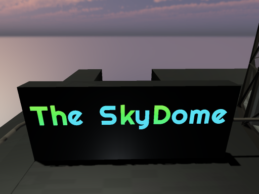 The Skydome